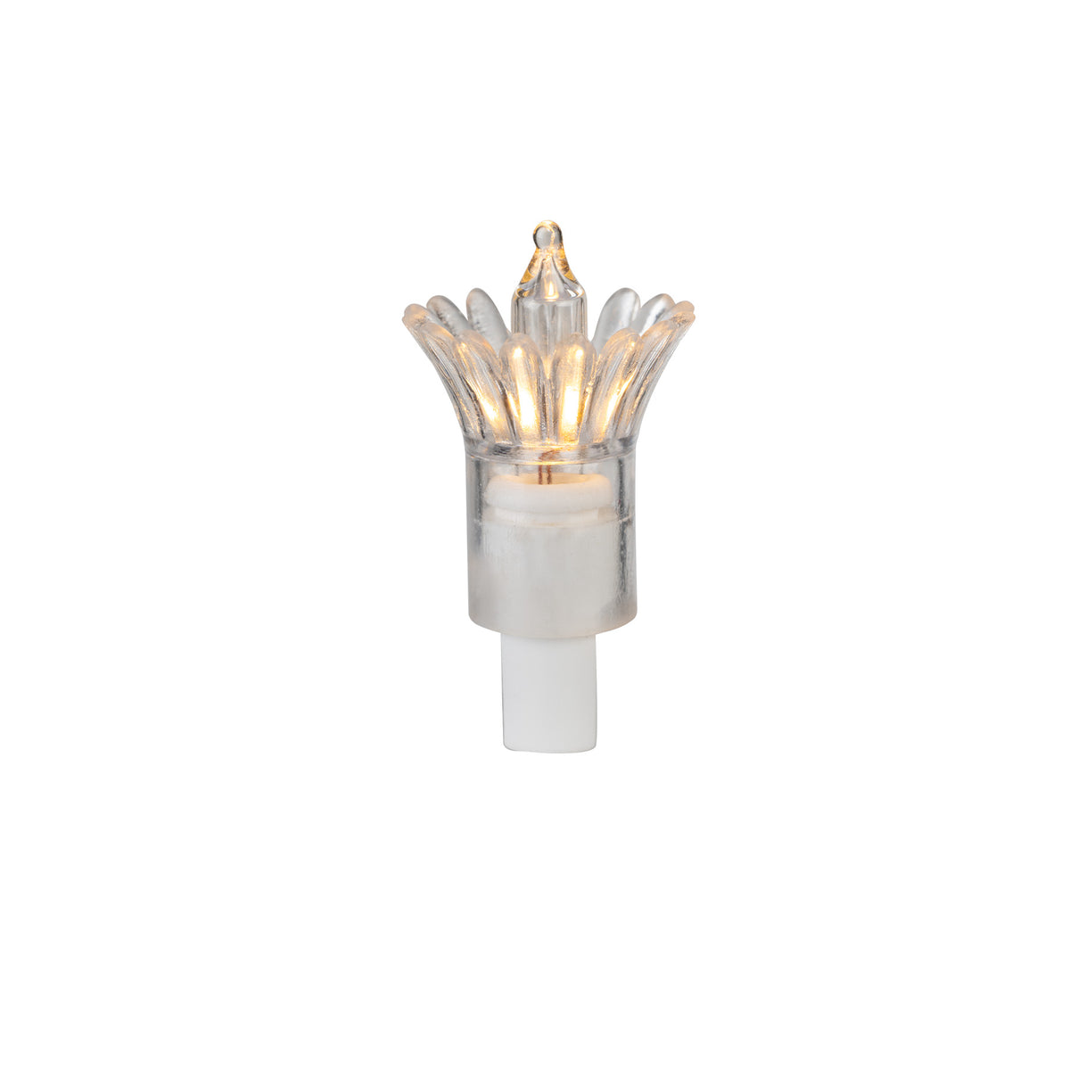 T5 70L Glass Retro Brite Light Set w/ Reflectors (Retail Box)