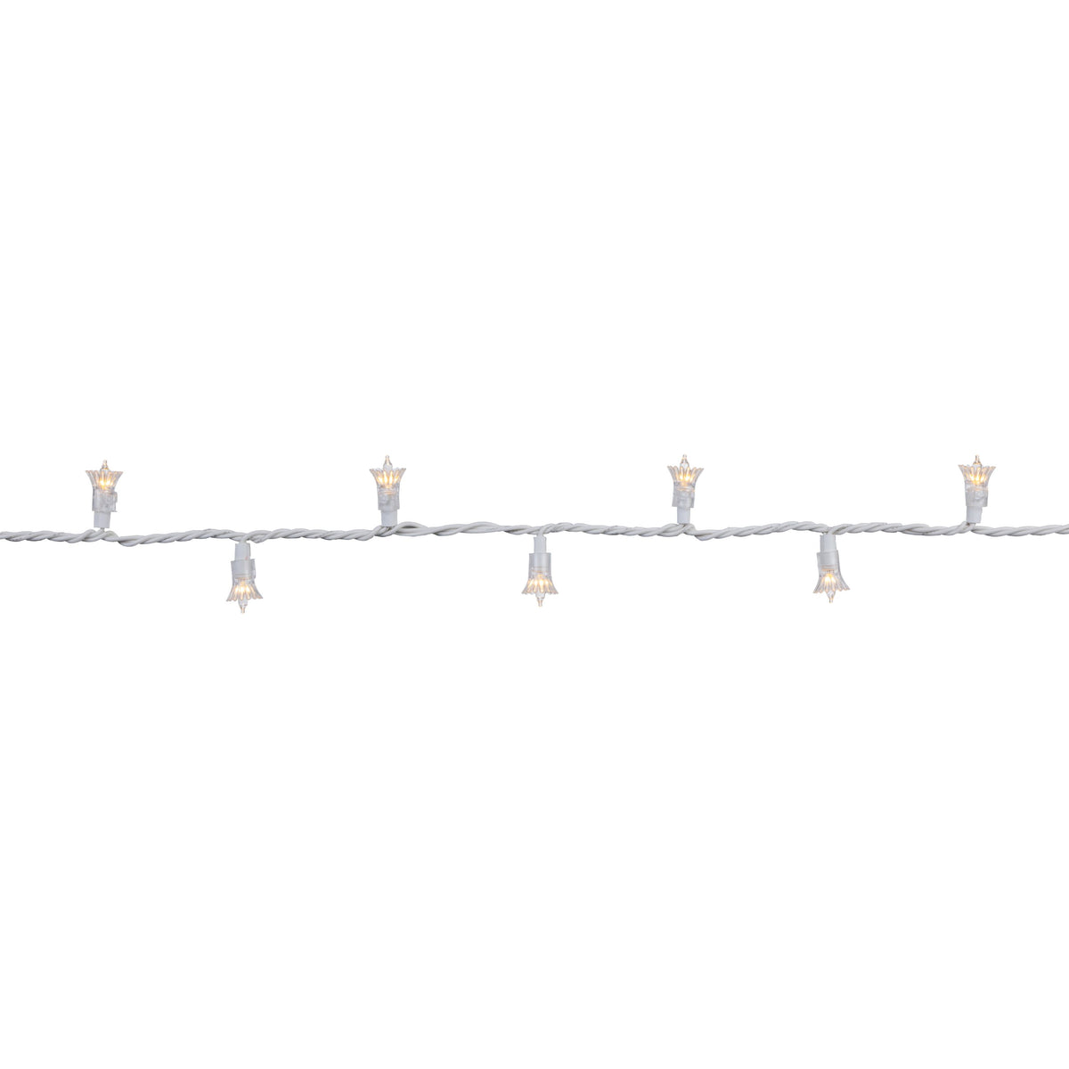 T5 70L Glass Retro Brite Light Set w/ Reflectors (Retail Box)