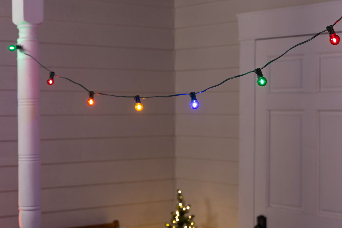 G15 20L Glass Retro Brite Lights (Retail Box)