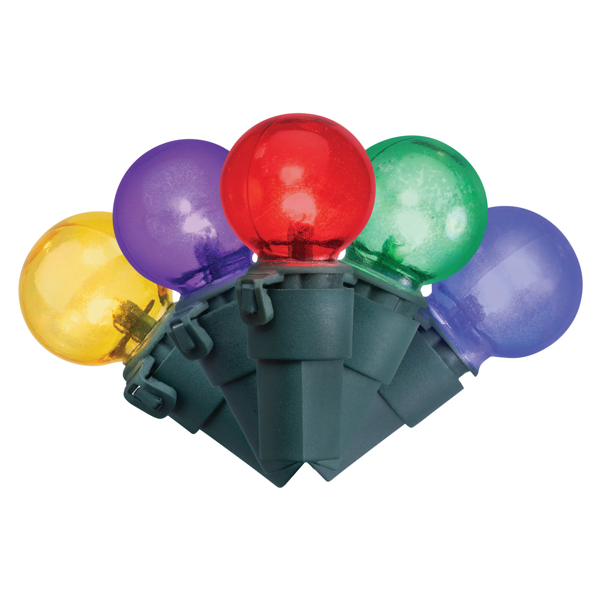G15 20L Glass Retro Brite Lights (Retail Box)