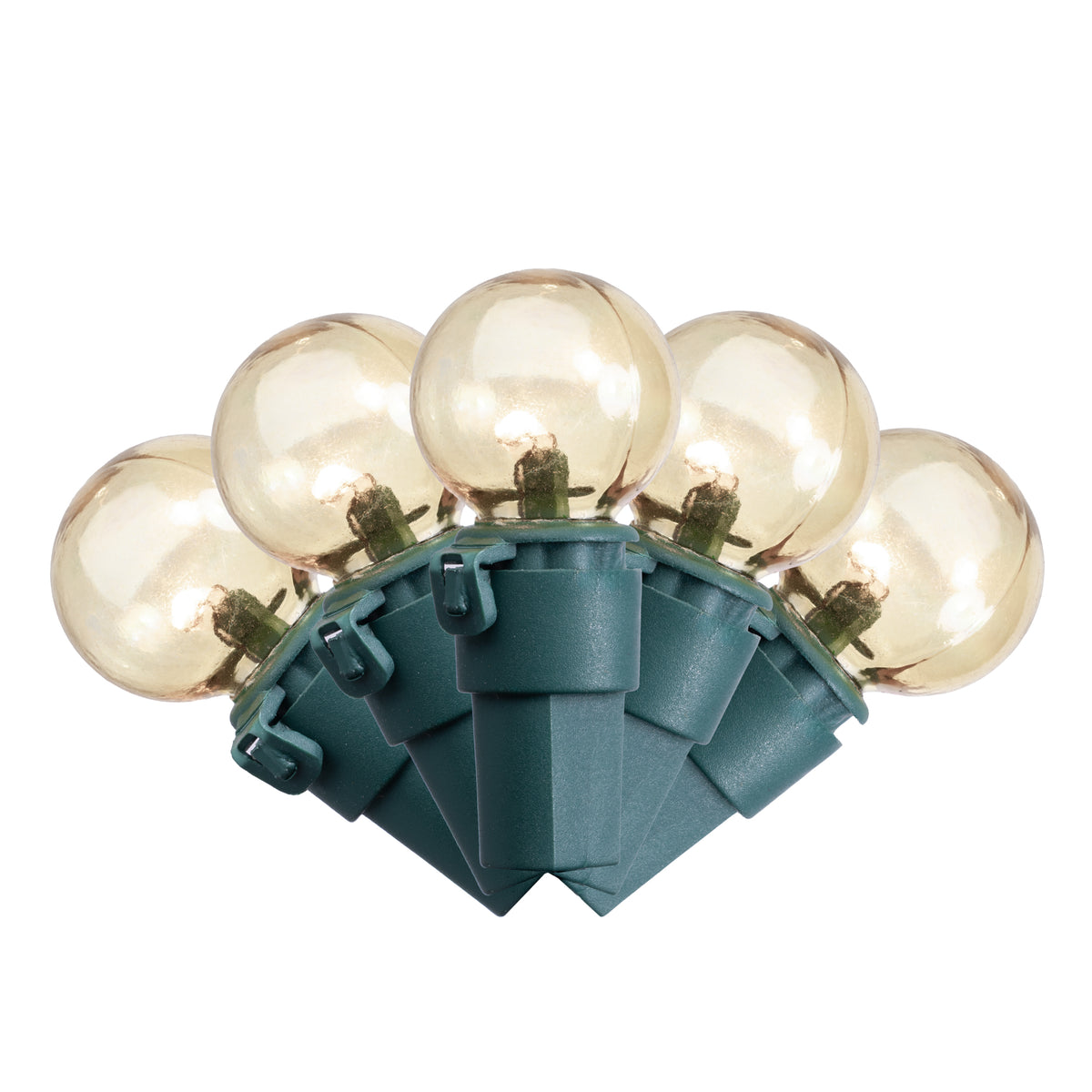 G15 20L Glass Retro Brite Lights (Retail Box)