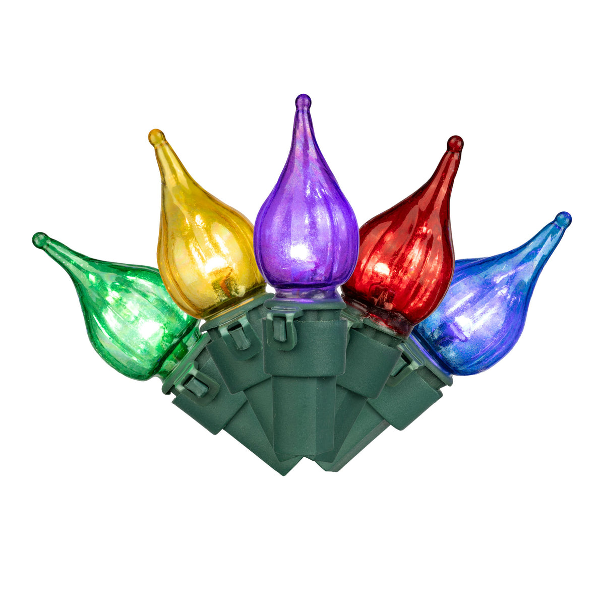 G10 20L Glass Retro Brite Lights