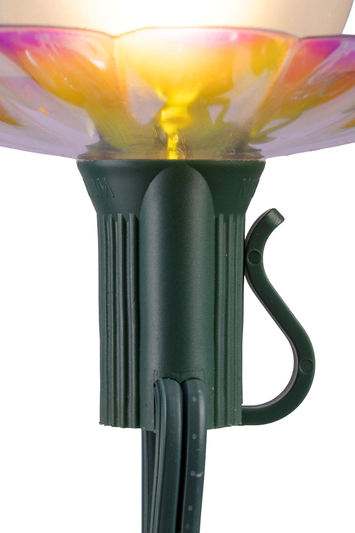 G40 w/ Reflectors 20L Retro Brite Lights (Retail Box)