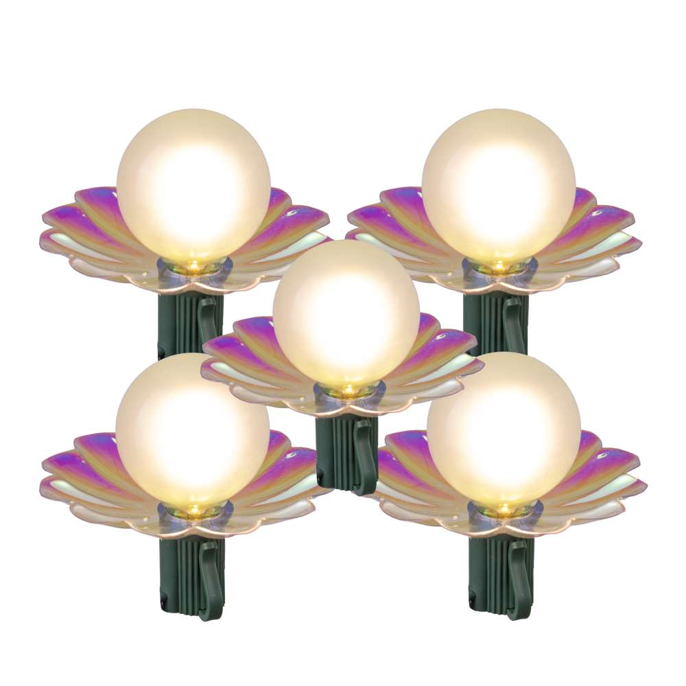 G40 w/ Reflectors 20L Retro Brite Lights (Retail Box)