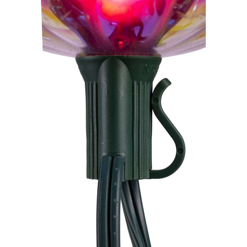 G40 w/ Reflectors 20L Retro Brite Lights (Retail Box)