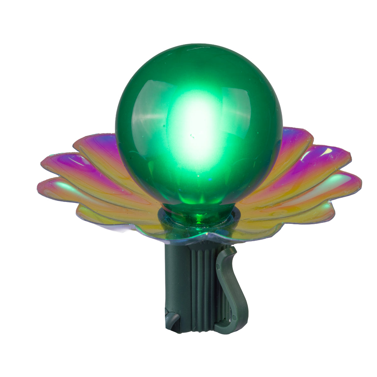 G40 w/ Reflectors 20L Retro Brite Lights (Retail Box)