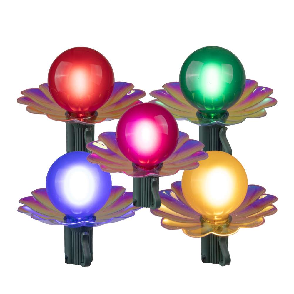 G40 w/ Reflectors 20L Retro Brite Lights (Retail Box)