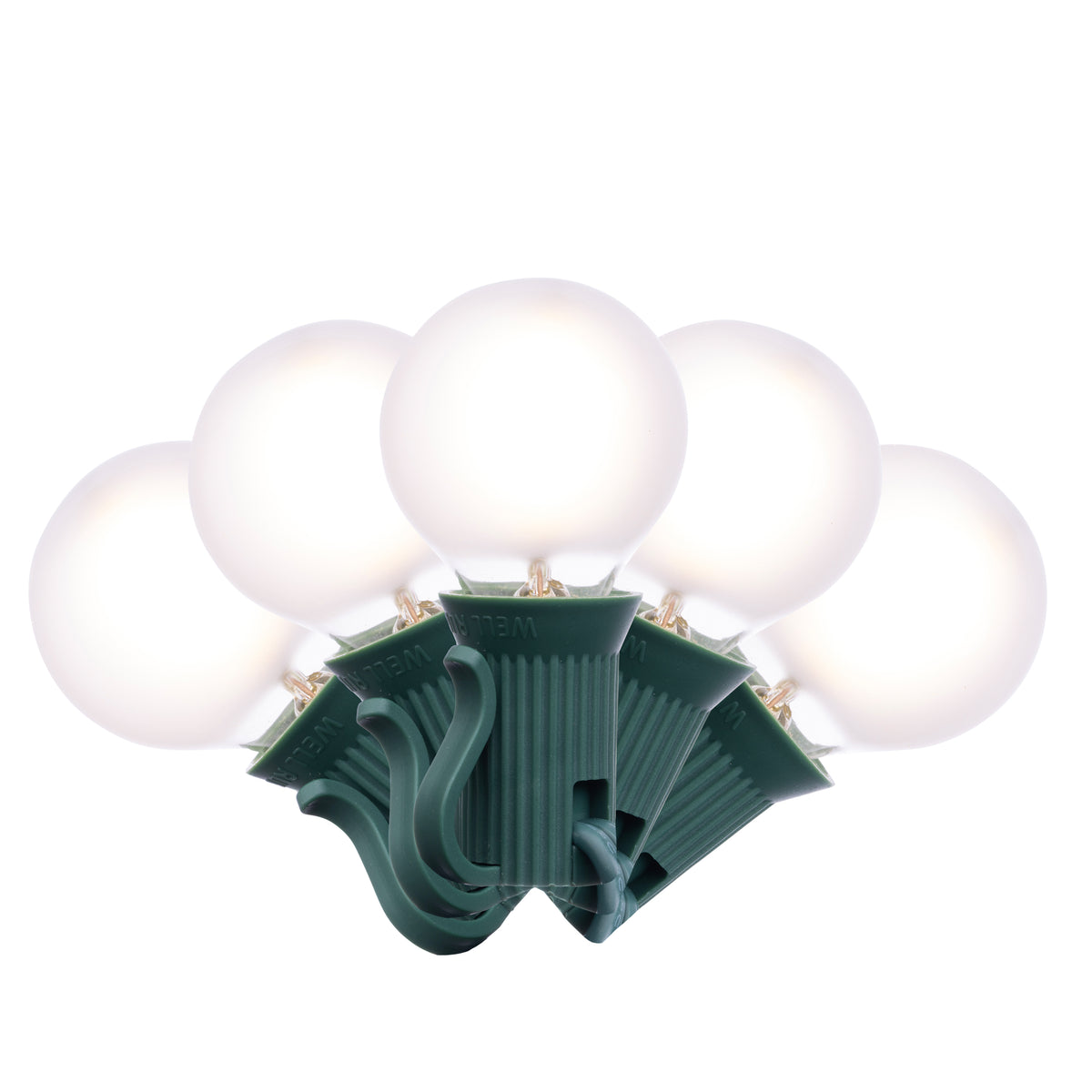 G30 20L Retro Brite Frosted Light Set (Retail Box)