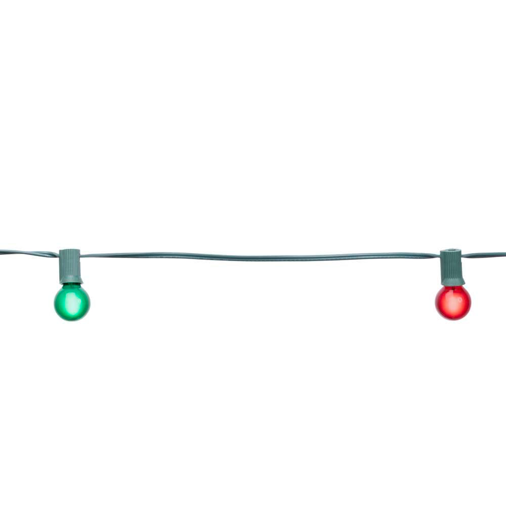 G30 20L Retro Brite Frosted Light Set (Retail Box)