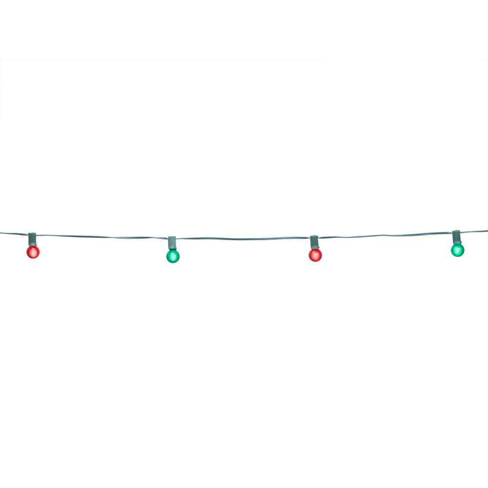 G30 20L Retro Brite Frosted Light Set (Retail Box)