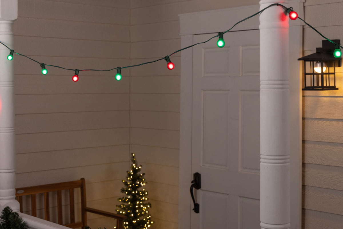 G30 20L Retro Brite Frosted Light Set (Retail Box)