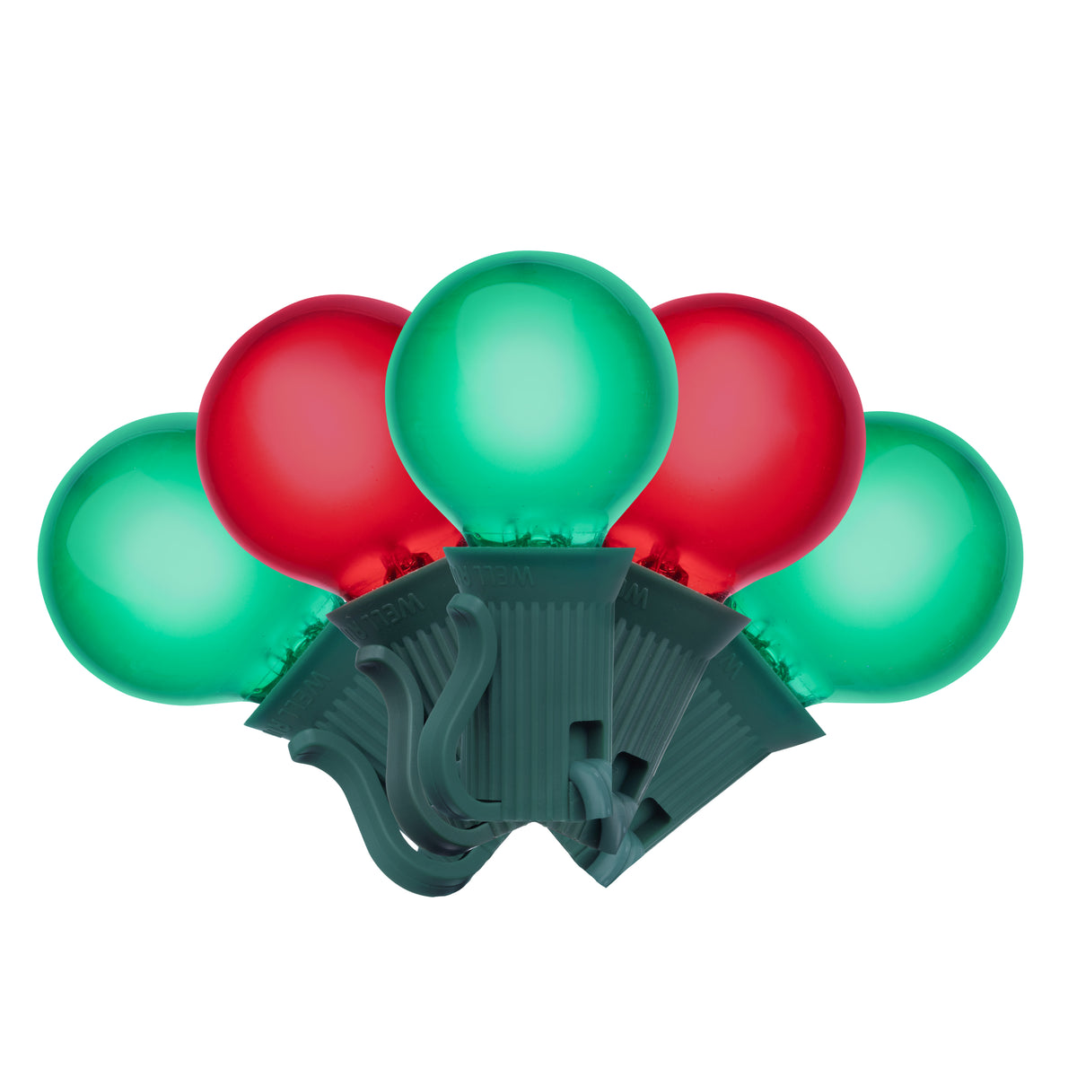 G30 20L Retro Brite Frosted Light Set (Retail Box)