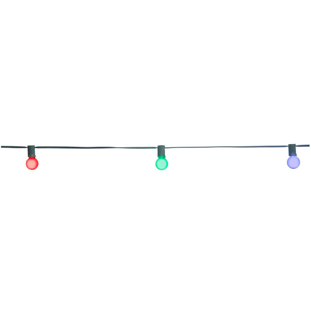 G30 20L Retro Brite Frosted Light Set (Retail Box)
