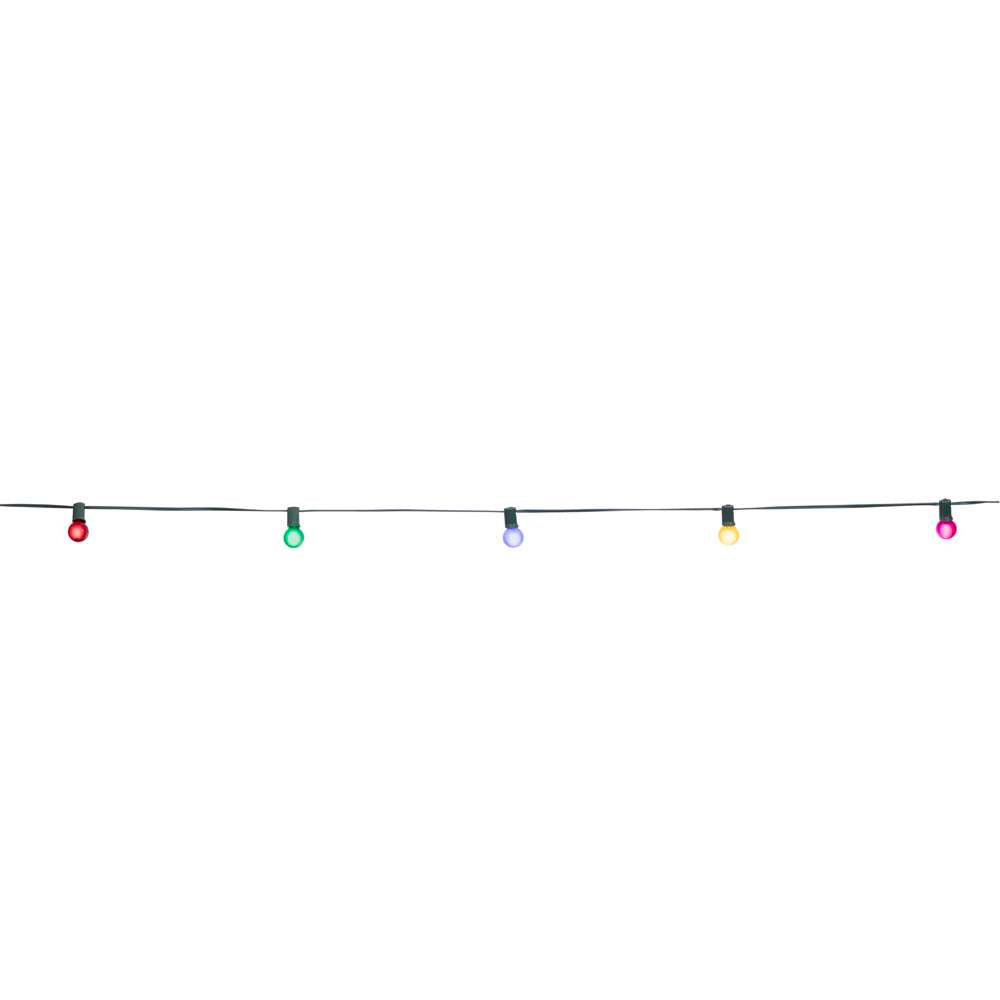 G30 20L Retro Brite Frosted Light Set (Retail Box)