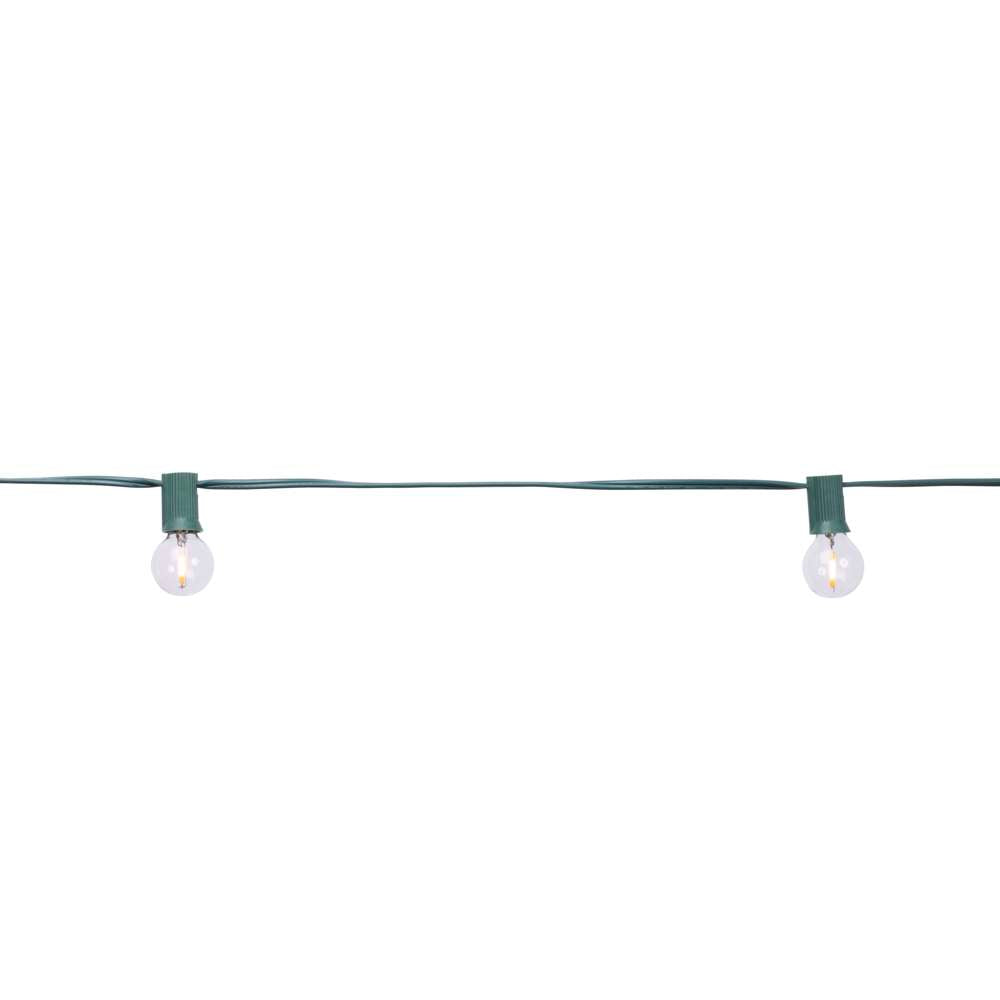 G30 20L Retro Brite Transparent Light Set (Retail Box)