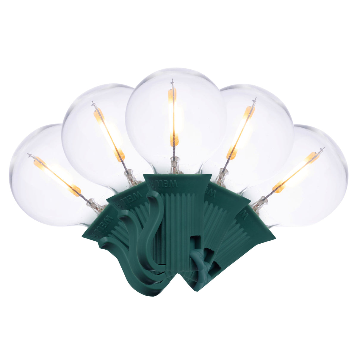 G30 20L Retro Brite Transparent Light Set (Retail Box)