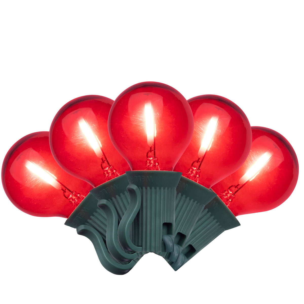 G30 20L Retro Brite Transparent Light Set (Retail Box)