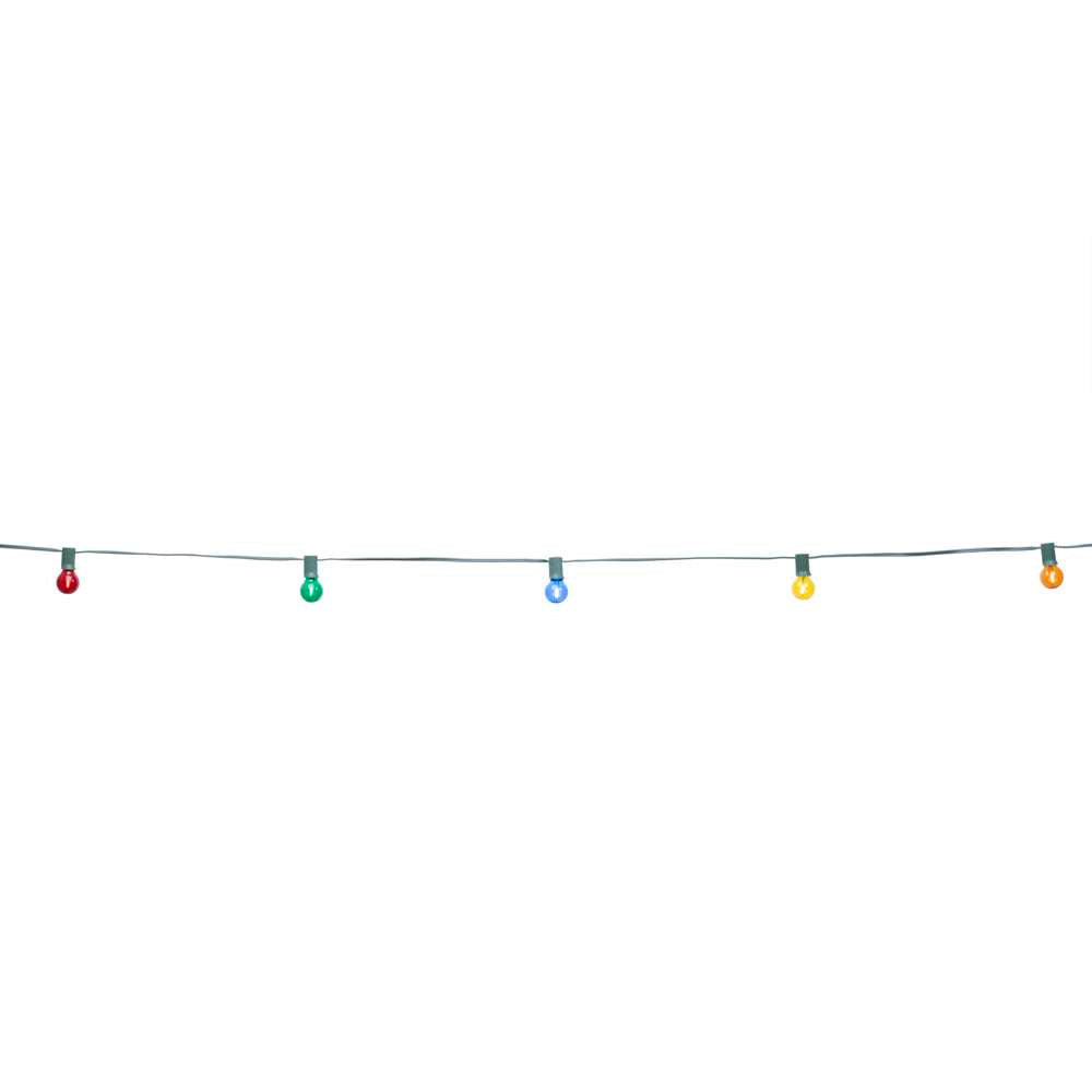 G30 20L Retro Brite Transparent Light Set (Retail Box)