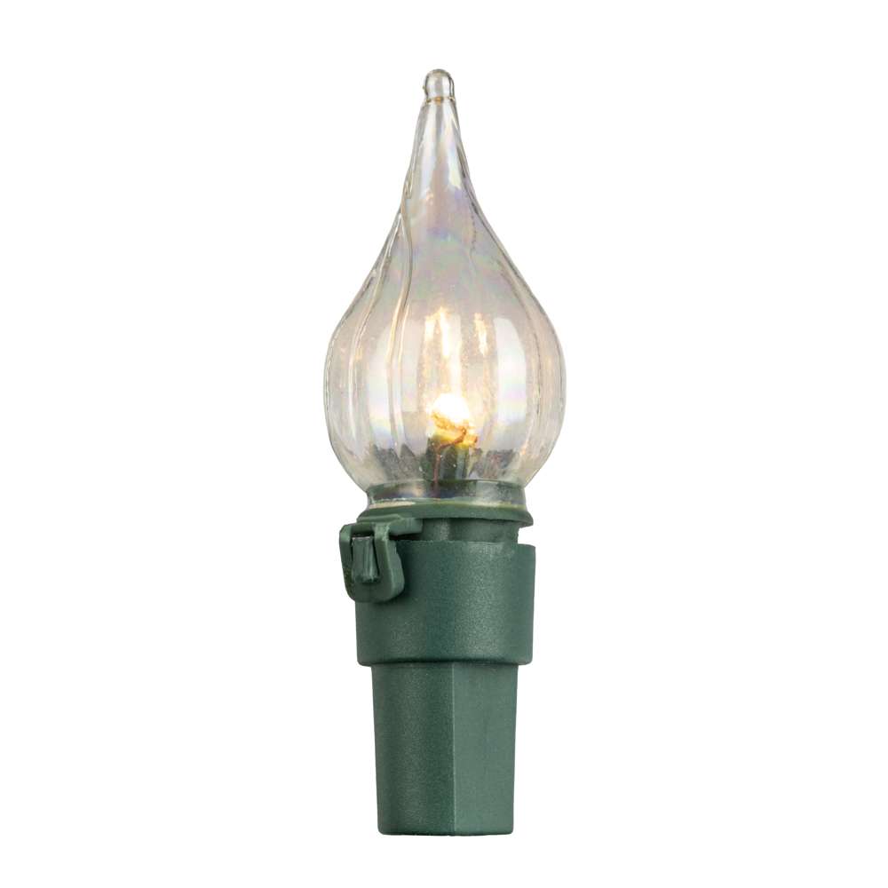 G10 20L Glass Retro Brite Lights