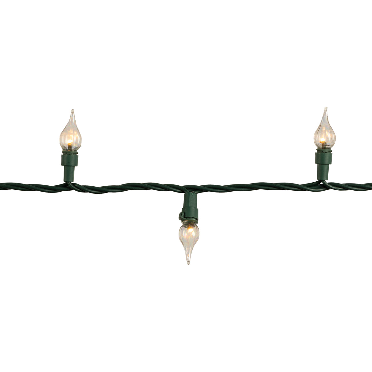 G10 20L Glass Retro Brite Lights