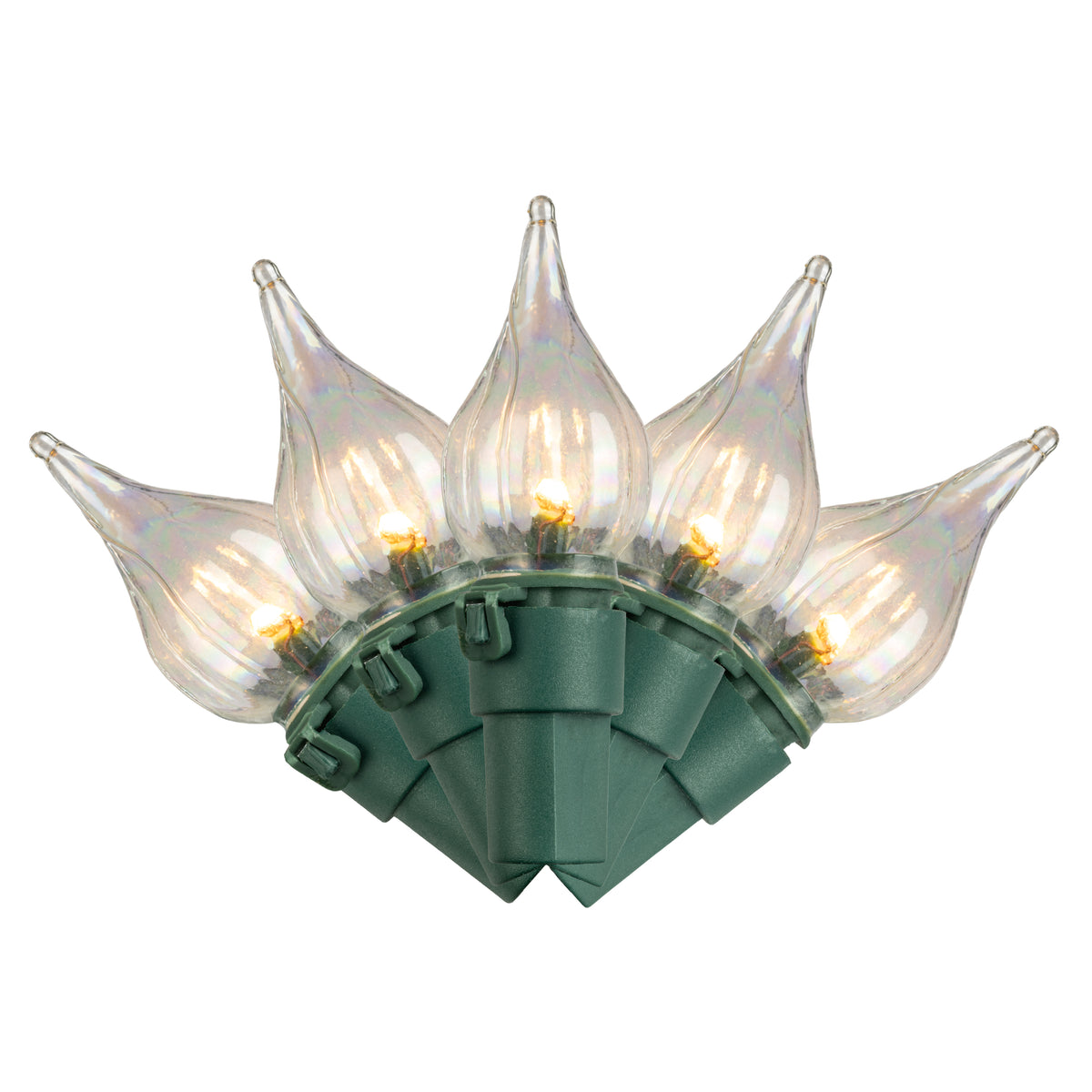 G10 20L Glass Retro Brite Lights