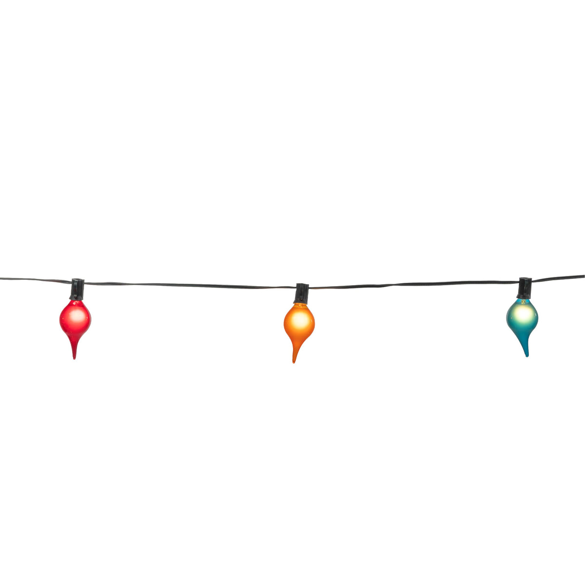 G45 Teardrop 15L Retro Brite Lights (Retail Box)