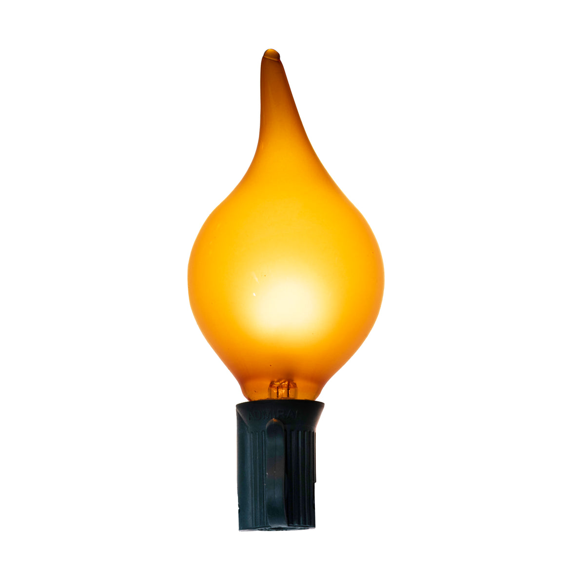 G45 Teardrop 15L Retro Brite Lights (Retail Box)