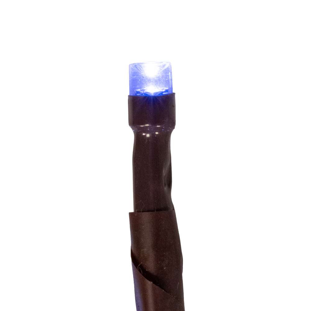 Light Bursts w/ Brown Wrap (Retail Box)