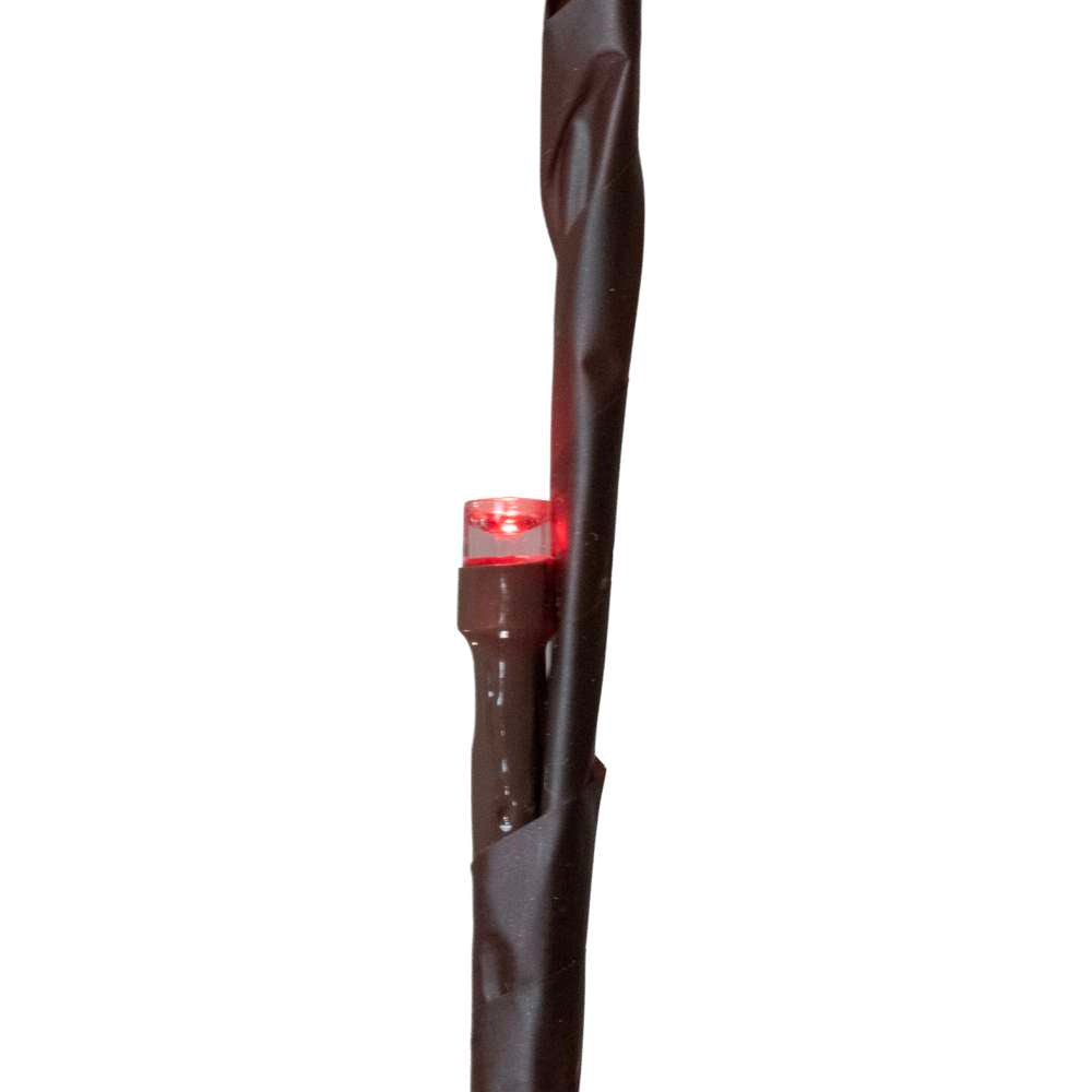 Light Bursts w/ Brown Wrap (Retail Box)
