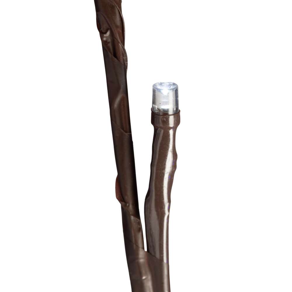 Light Bursts w/ Brown Wrap (Retail Box)