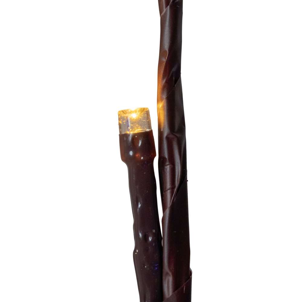 Light Bursts w/ Brown Wrap (Retail Box)