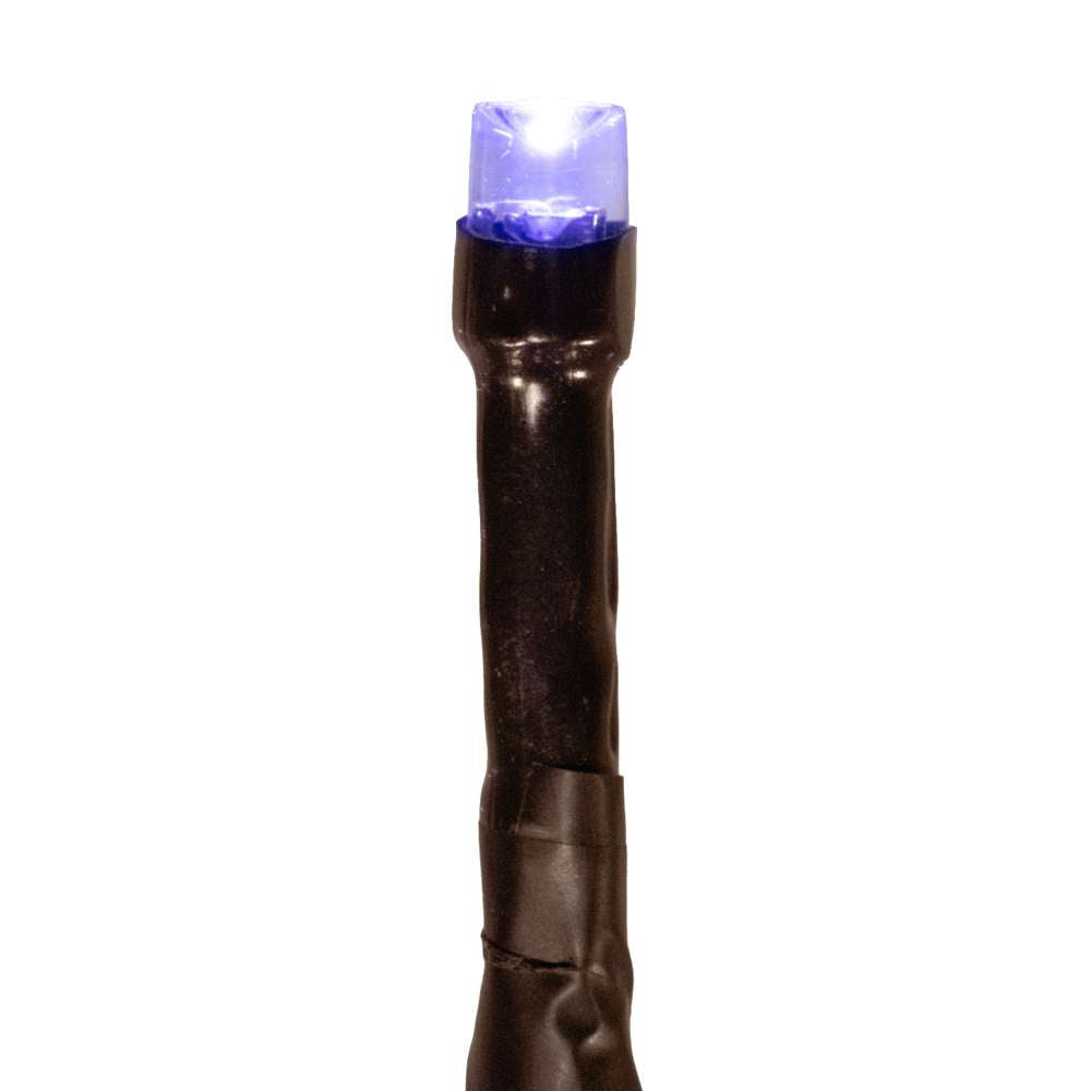 Light Bursts w/ Brown Wrap (Retail Box)