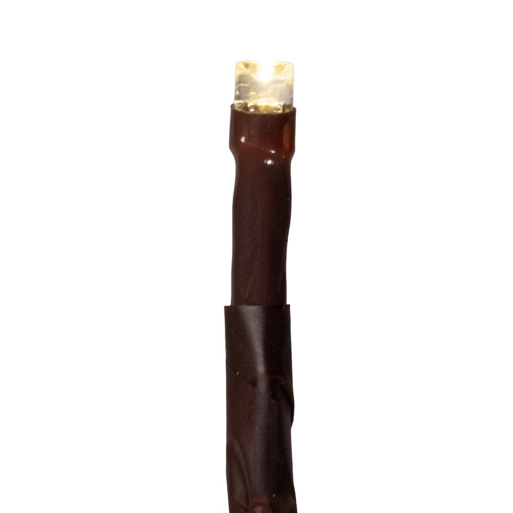 Light Bursts w/ Brown Wrap (Retail Box)