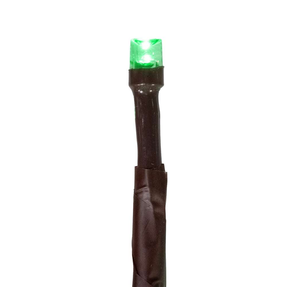 Light Bursts w/ Brown Wrap (Retail Box)