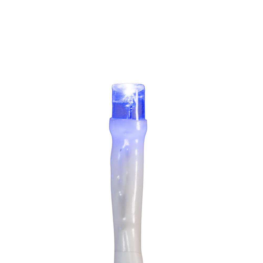 Light Bursts w/ White Wrap (Retail Box)