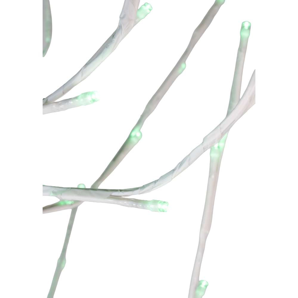 Light Bursts w/ White Wrap (Retail Box)