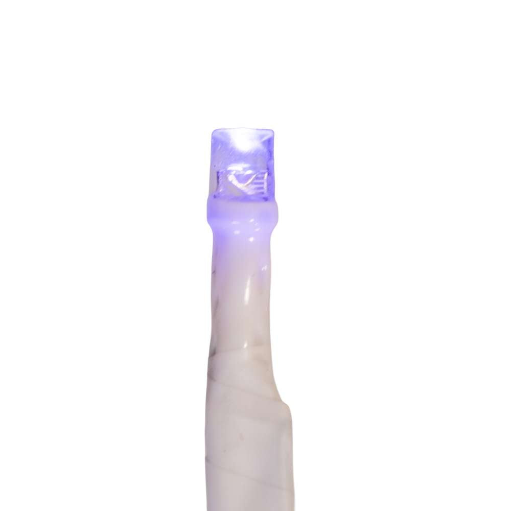 Light Bursts w/ White Wrap (Retail Box)