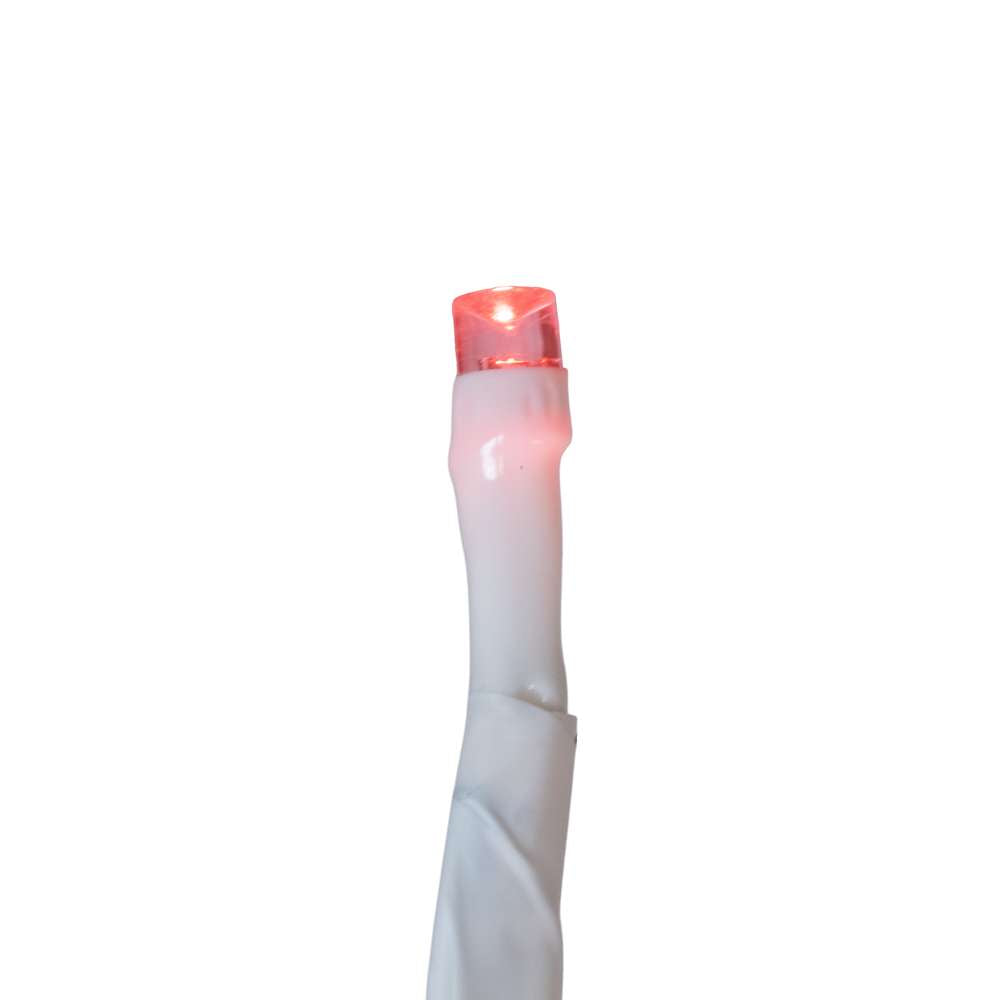 Light Bursts w/ White Wrap (Retail Box)