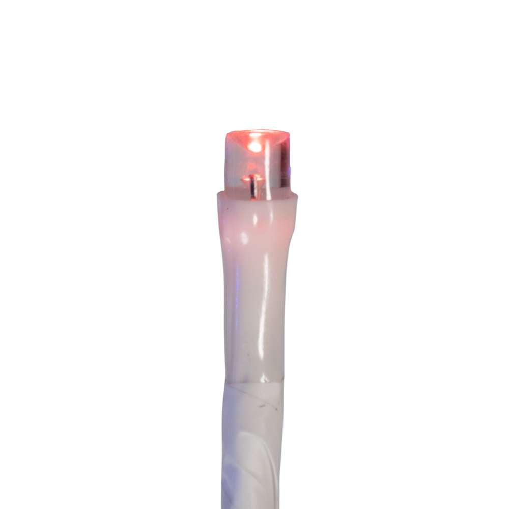 Light Bursts w/ White Wrap (Retail Box)