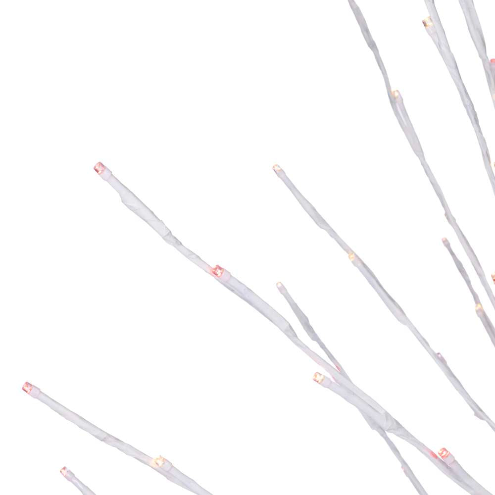 Light Bursts w/ White Wrap (Retail Box)