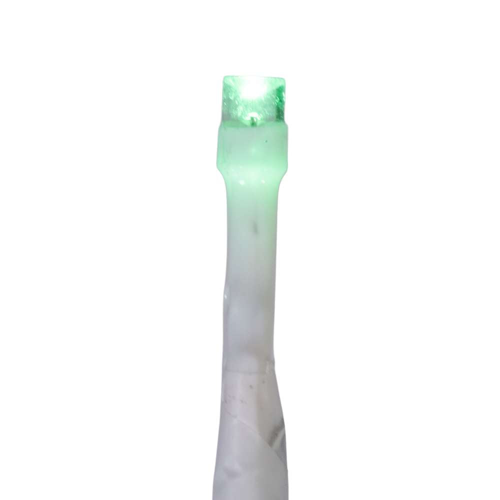 Light Bursts w/ White Wrap (Retail Box)