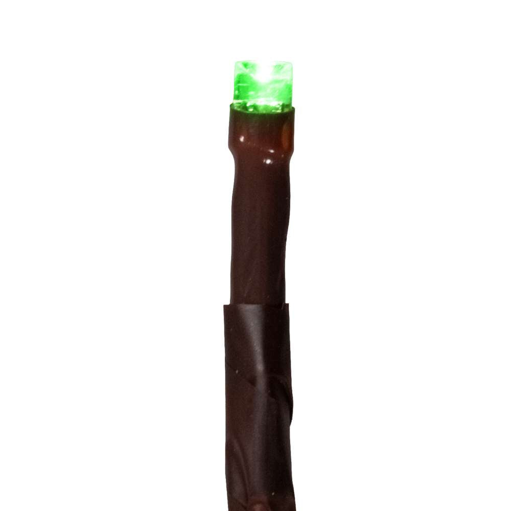 Light Bursts w/ Brown Wrap (Retail Box)