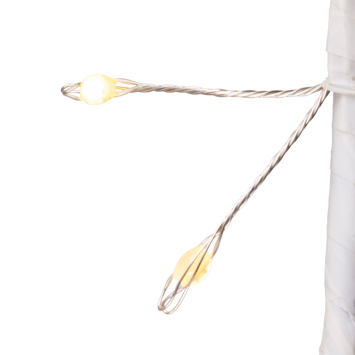 48" Micro Cluster Twigs w/ Brown Wrap (Retail Box)
