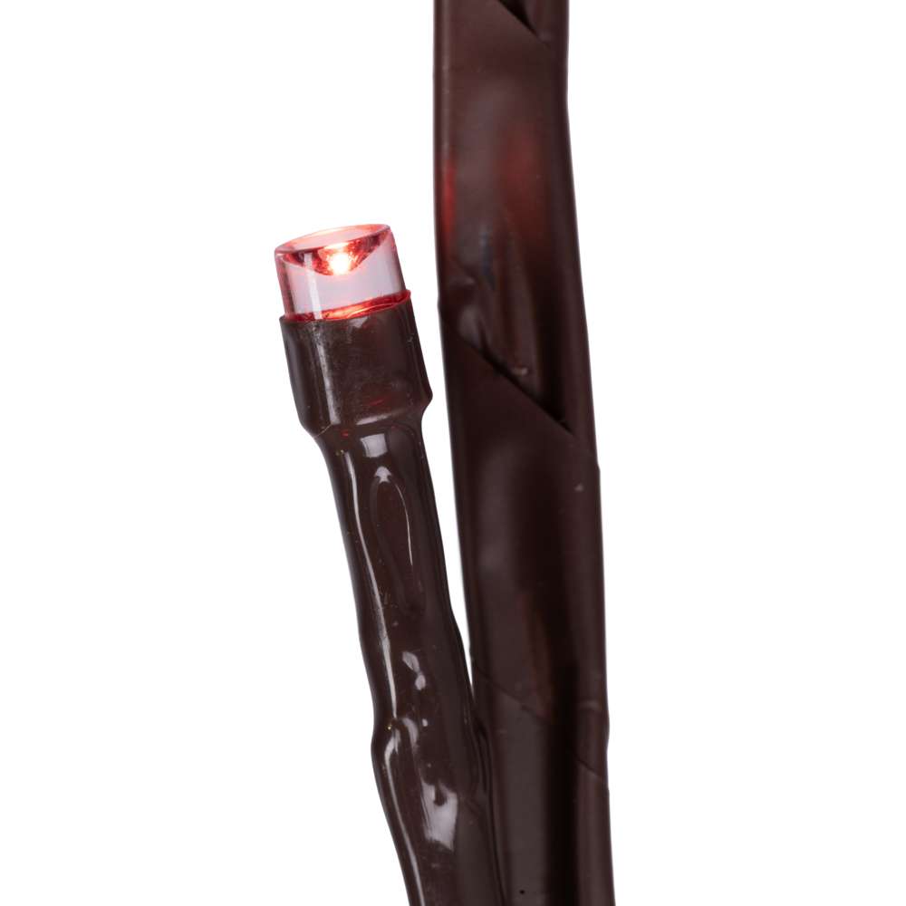 32" 60L Micro Twigs w/ Brown Wrap (Retail Box)