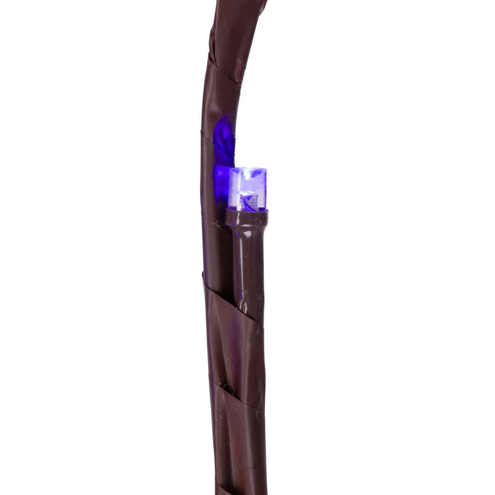32" 60L Micro Twigs w/ Brown Wrap (Retail Box)