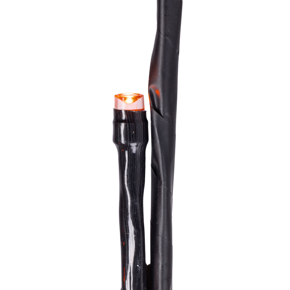 32" 60L Micro Twigs w/ Black Wrap (Retail Box)