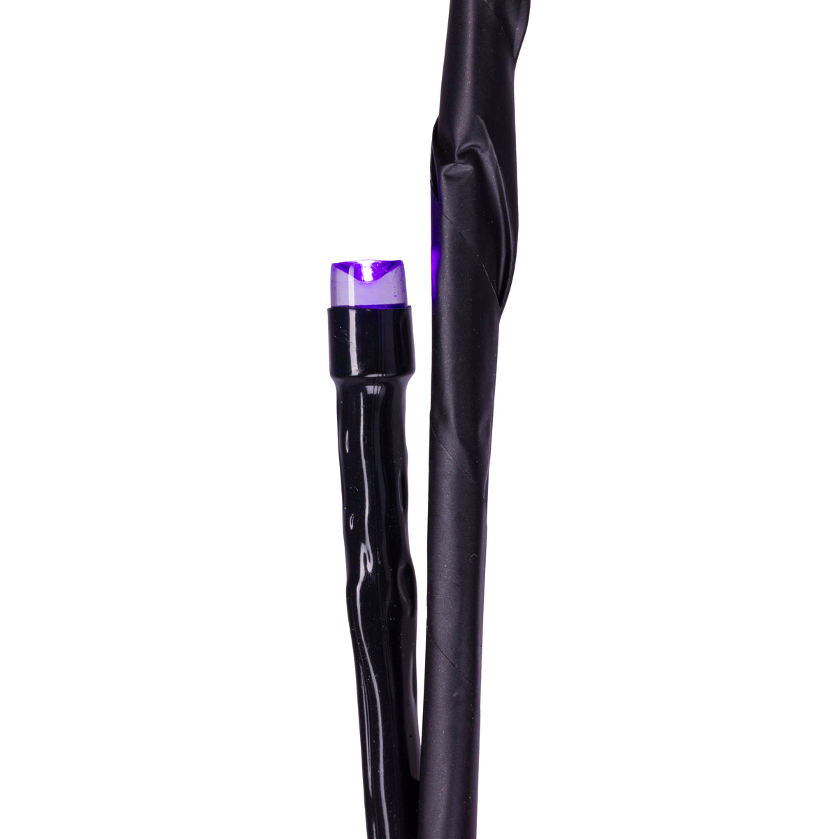 32" 60L Micro Twigs w/ Black Wrap (Retail Box)