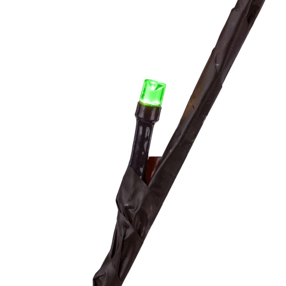 32" 60L Micro Twigs w/ Brown Wrap (Retail Box)