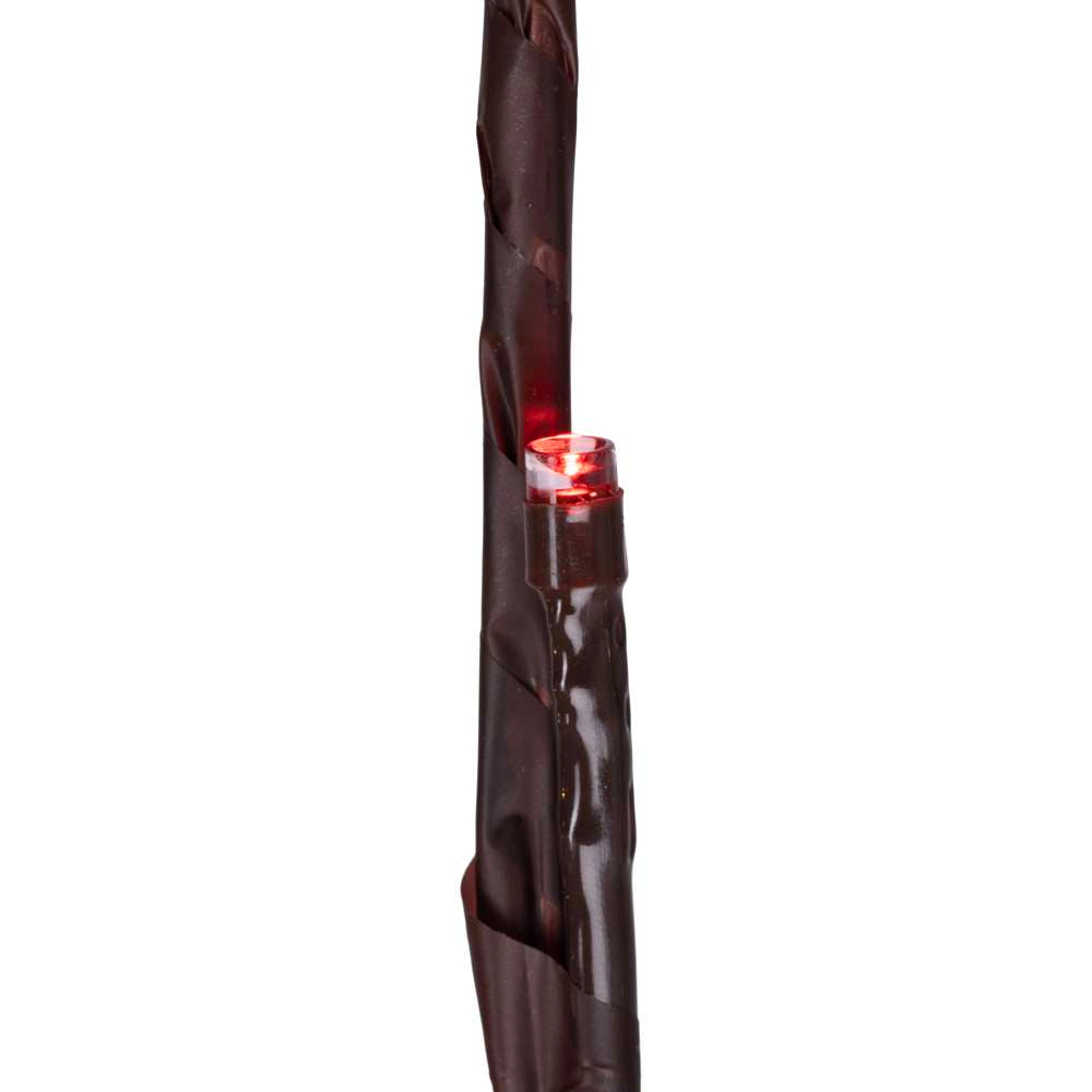 32" 60L Micro Twigs w/ Brown Wrap (Retail Box)