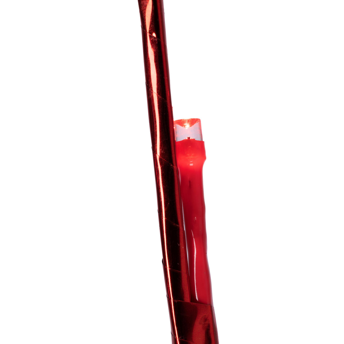 32" 60L Micro Twigs w/ Red Wrap (Retail Box)